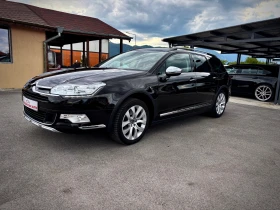 Citroen C5  CROSS TOURER | Mobile.bg    3