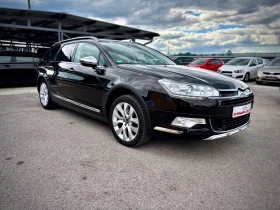 Citroen C5  CROSS TOURER | Mobile.bg    2