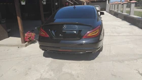 Mercedes-Benz CLA 350 AMG | Mobile.bg    4