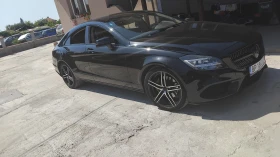 Mercedes-Benz CLA 350 AMG | Mobile.bg    11