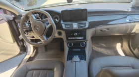 Mercedes-Benz CLA 350 AMG | Mobile.bg    6