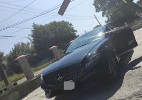 Mercedes-Benz CLA 350 AMG | Mobile.bg    16