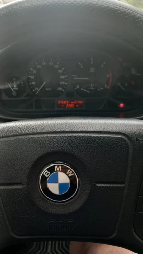 Обява за продажба на BMW 320 ~2 700 лв. - изображение 7