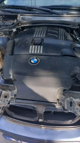 Обява за продажба на BMW 320 ~2 700 лв. - изображение 5