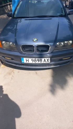 Обява за продажба на BMW 320 ~2 700 лв. - изображение 1