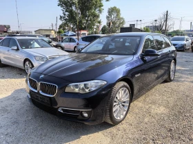 Обява за продажба на BMW 530 X-Drive 258hp Luxury (Чисто ново!!!)  ~20 999 лв. - изображение 1