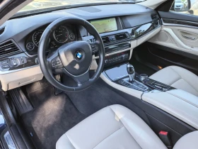 Обява за продажба на BMW 530 X-Drive 258hp Luxury (Чисто ново!!!)  ~20 999 лв. - изображение 7