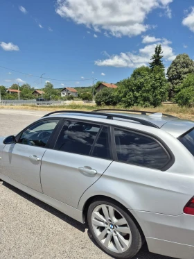 BMW 320   | Mobile.bg    5