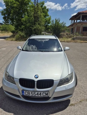     BMW 320  