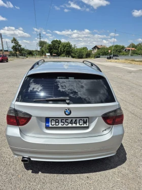 BMW 320   | Mobile.bg    7