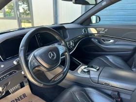 Mercedes-Benz S 350 BlueTec Long 2015 AMG Line  | Mobile.bg    10