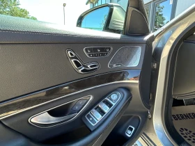 Mercedes-Benz S 350 BlueTec Long 2015 AMG Line  | Mobile.bg    16
