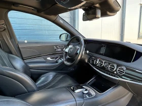 Mercedes-Benz S 350 BlueTec Long 2015 AMG Line  | Mobile.bg    14