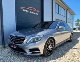 Mercedes-Benz S 350 BlueTec Long 2015 AMG Line 