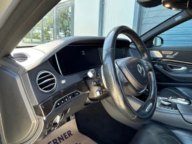 Mercedes-Benz S 350 BlueTec Long 2015 AMG Line  | Mobile.bg    11