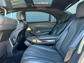 Mercedes-Benz S 350 BlueTec Long 2015 AMG Line  | Mobile.bg    12