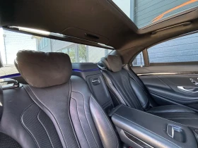 Mercedes-Benz S 350 BlueTec Long 2015 AMG Line  | Mobile.bg    15