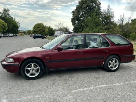 Honda Accord | Mobile.bg    7