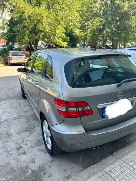 Обява за продажба на Mercedes-Benz B 200 ~4 000 лв. - изображение 1