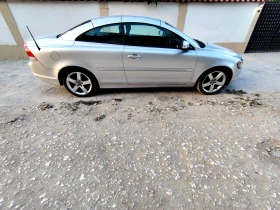     Volvo C70