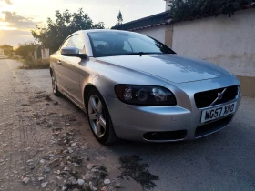     Volvo C70
