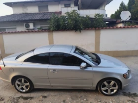     Volvo C70
