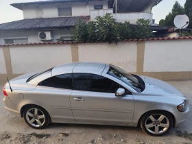     Volvo C70