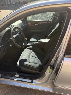 Mercedes-Benz E 270 | Mobile.bg    6