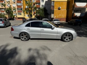 Mercedes-Benz E 270 | Mobile.bg    4