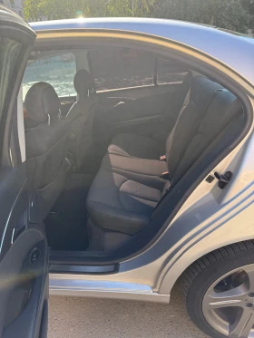 Mercedes-Benz E 270 | Mobile.bg    5