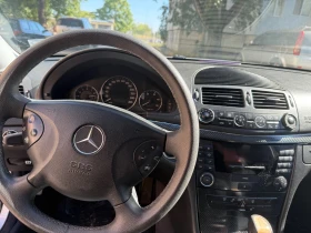 Mercedes-Benz E 270 | Mobile.bg    8