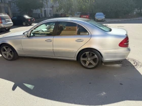 Mercedes-Benz E 270 | Mobile.bg    3