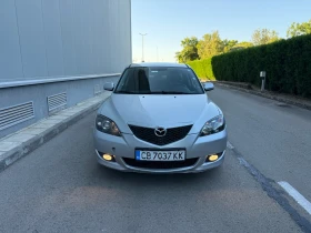 Обява за продажба на Mazda 3 Автоматик-Газ реални км продава се от собственик ~7 000 лв. - изображение 1