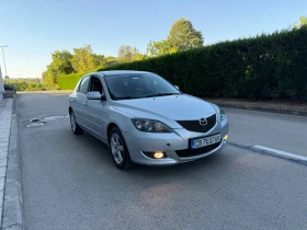 Обява за продажба на Mazda 3 Автоматик-Газ реални км продава се от собственик ~7 000 лв. - изображение 6