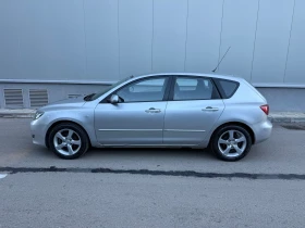 Обява за продажба на Mazda 3 Автоматик-Газ реални км продава се от собственик ~7 000 лв. - изображение 2