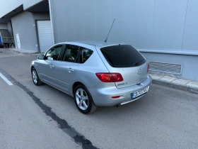 Обява за продажба на Mazda 3 Автоматик-Газ реални км продава се от собственик ~7 000 лв. - изображение 3