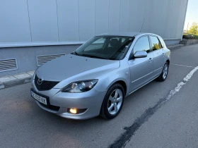 Обява за продажба на Mazda 3 Автоматик-Газ реални км продава се от собственик ~7 000 лв. - изображение 1