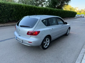 Обява за продажба на Mazda 3 Автоматик-Газ реални км продава се от собственик ~7 000 лв. - изображение 5