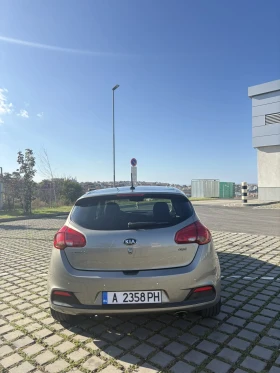 Kia Ceed 1.6 CRDI,     ,   | Mobile.bg    3