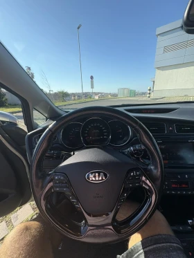 Kia Ceed 1.6 CRDI,     ,   | Mobile.bg    11