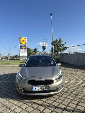 Kia Ceed 1.6 CRDI,     ,   | Mobile.bg    2
