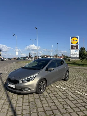    Kia Ceed 1.6 CRDI,     ,  