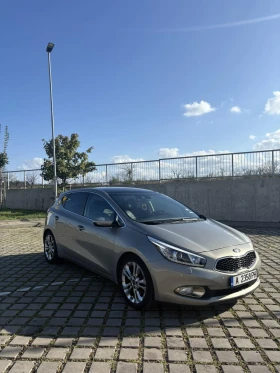 Kia Ceed 1.6 CRDI,     ,   | Mobile.bg    15