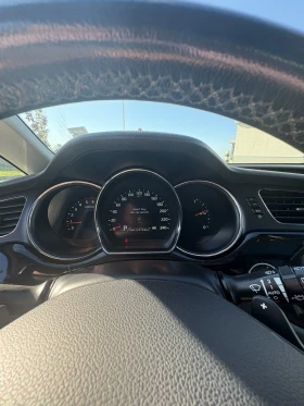 Kia Ceed 1.6 CRDI,     ,   | Mobile.bg    13
