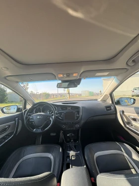 Kia Ceed 1.6 CRDI,     ,   | Mobile.bg    16