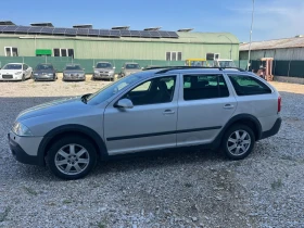 Skoda Octavia Scout 2.0TDI | Mobile.bg    4