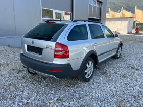 Skoda Octavia Scout 2.0TDI | Mobile.bg    6