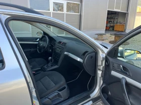 Skoda Octavia Scout 2.0TDI | Mobile.bg    8