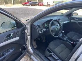 Skoda Octavia Scout 2.0TDI | Mobile.bg    7