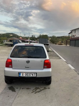 Обява за продажба на VW Lupo 1.2 TDI 3L ~3 799 лв. - изображение 1